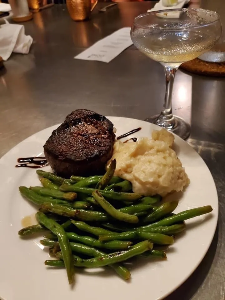 Filet Mignon